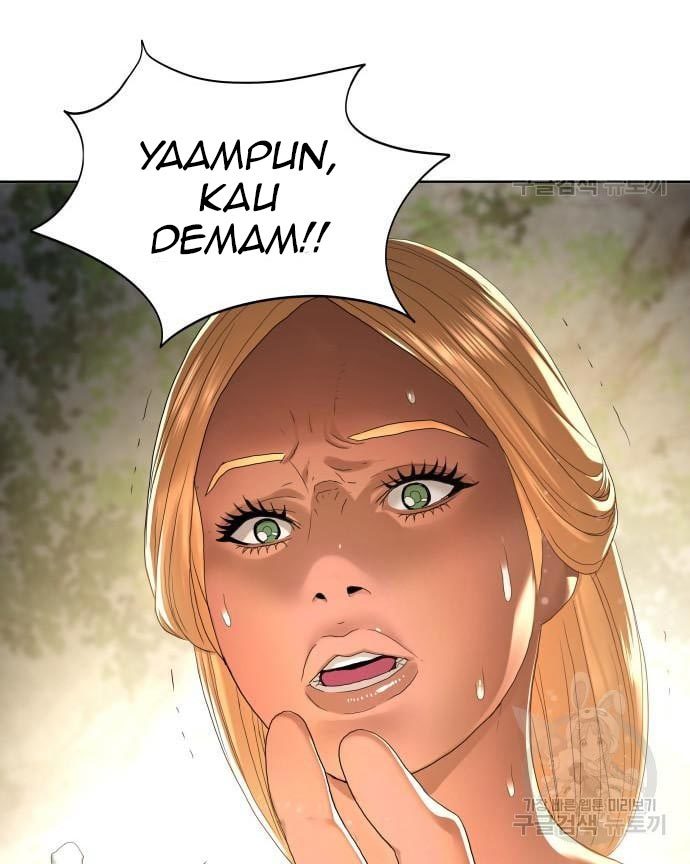 Gangnam Knight Chapter 16 - halaman 30
