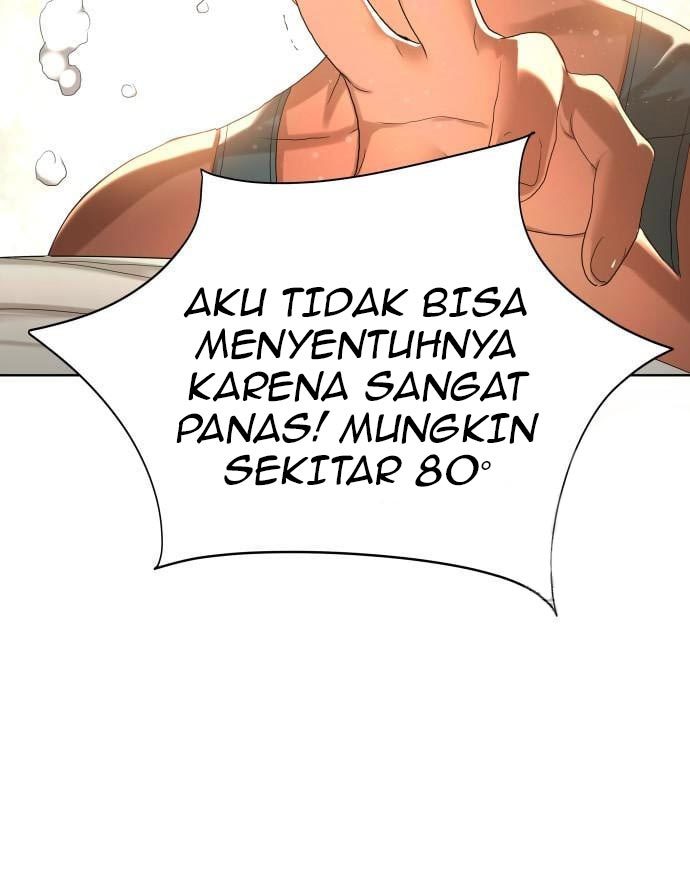 Gangnam Knight Chapter 16 - halaman 31
