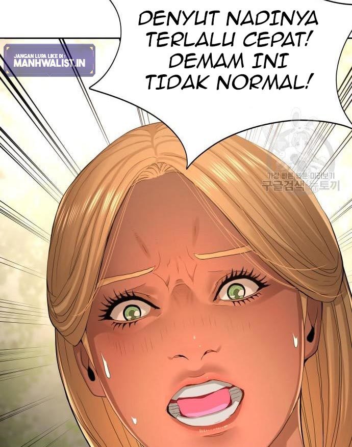 Gangnam Knight Chapter 16 - halaman 34