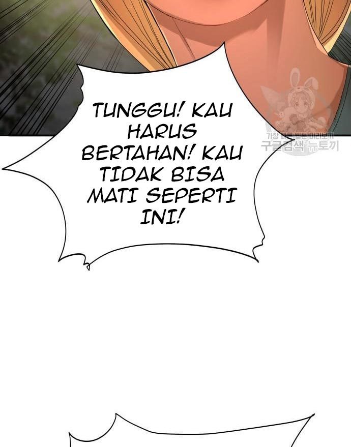 Gangnam Knight Chapter 16 - halaman 35