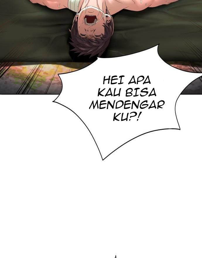 Gangnam Knight Chapter 16 - halaman 37