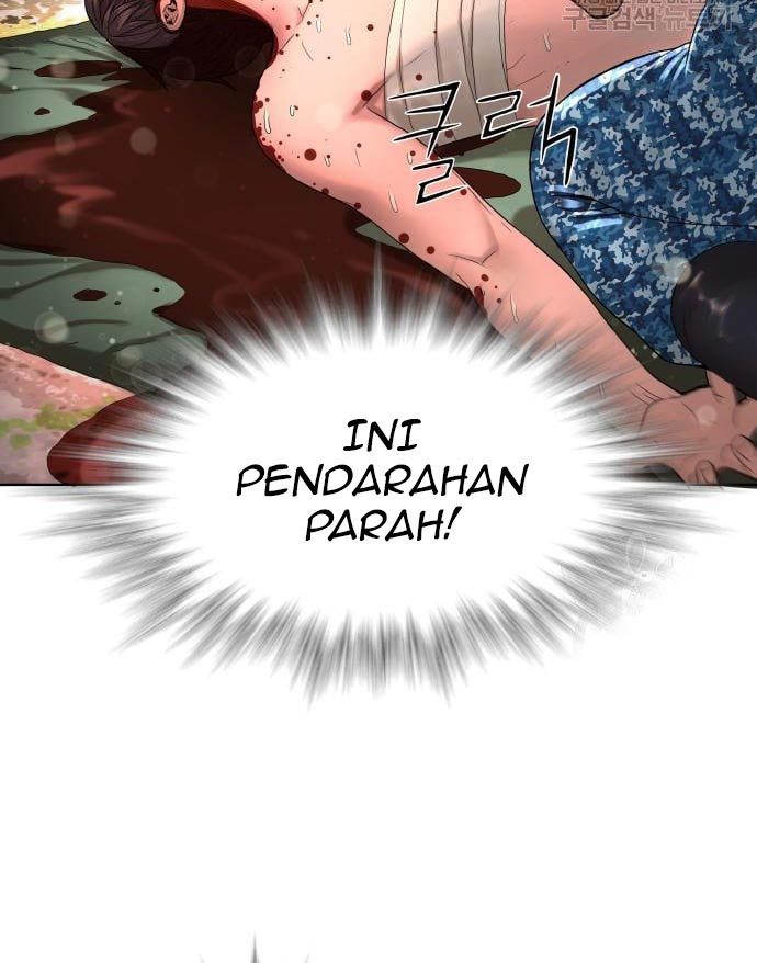 Gangnam Knight Chapter 16 - halaman 42