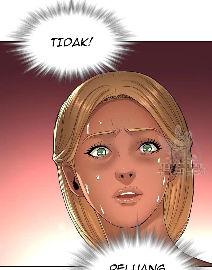 Gangnam Knight Chapter 16 - halaman 43