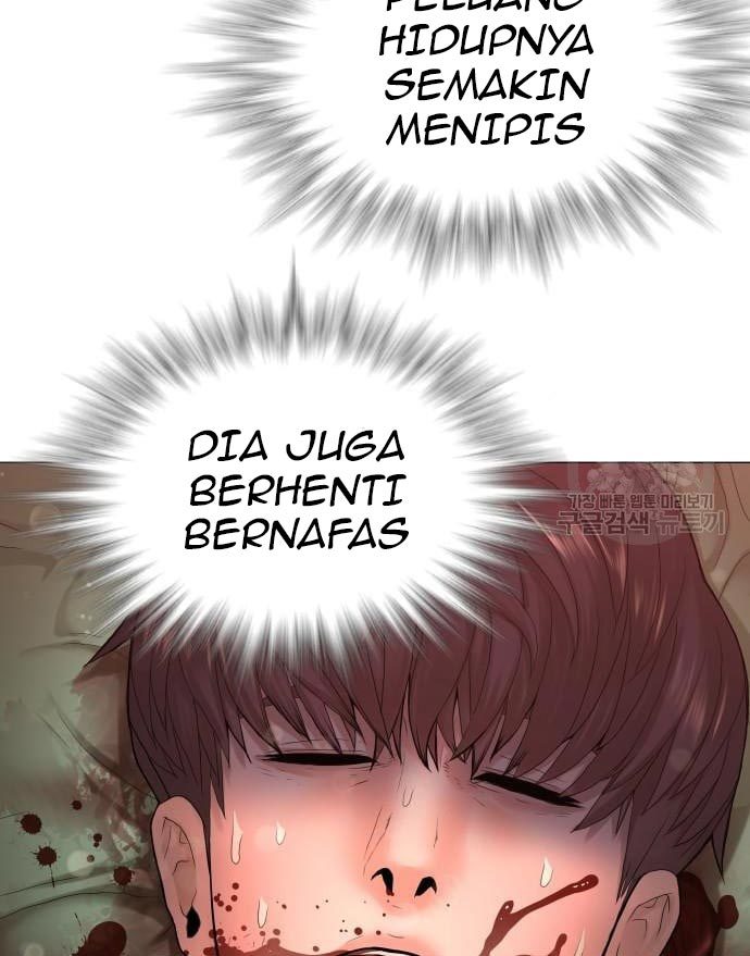 Gangnam Knight Chapter 16 - halaman 44