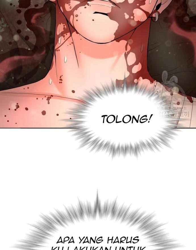 Gangnam Knight Chapter 16 - halaman 45