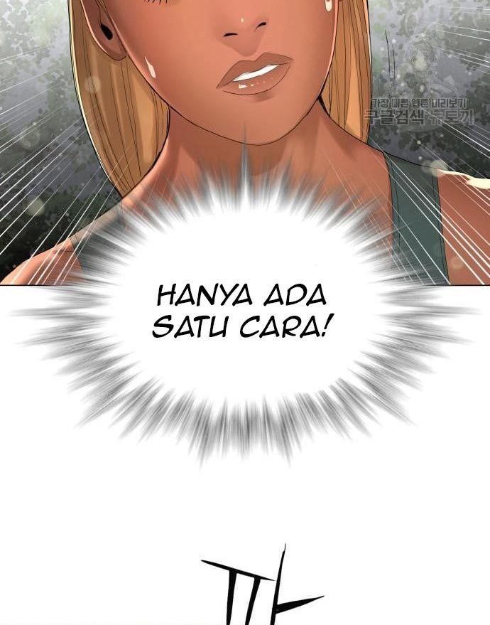 Gangnam Knight Chapter 16 - halaman 48