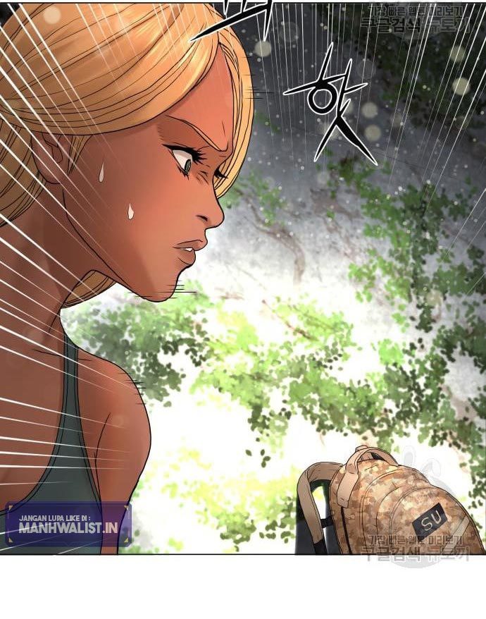 Gangnam Knight Chapter 16 - halaman 49