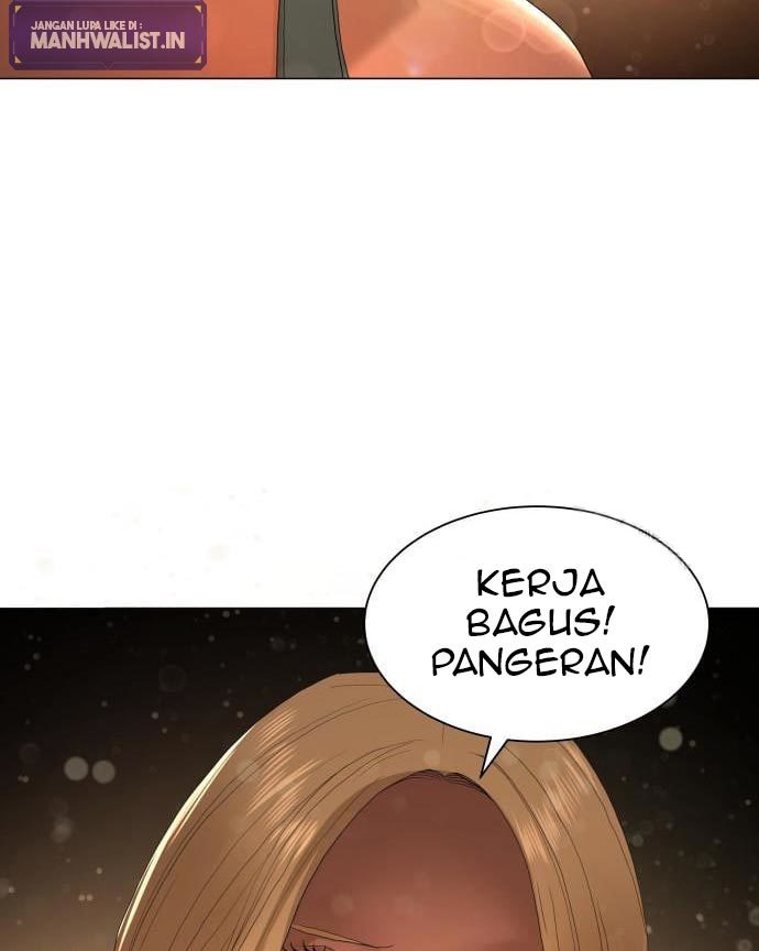 Gangnam Knight Chapter 16 - halaman 5