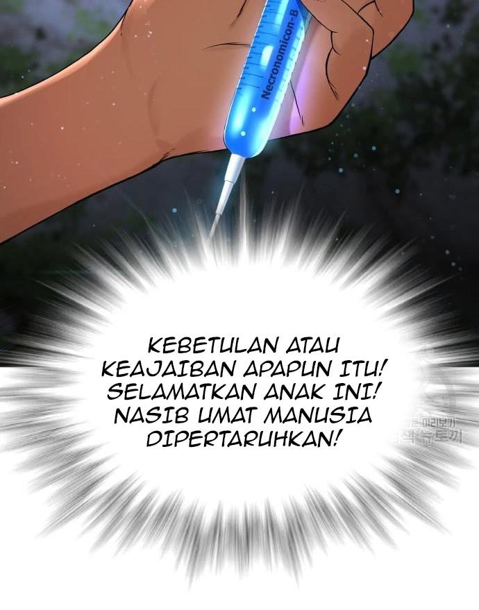 Gangnam Knight Chapter 16 - halaman 51