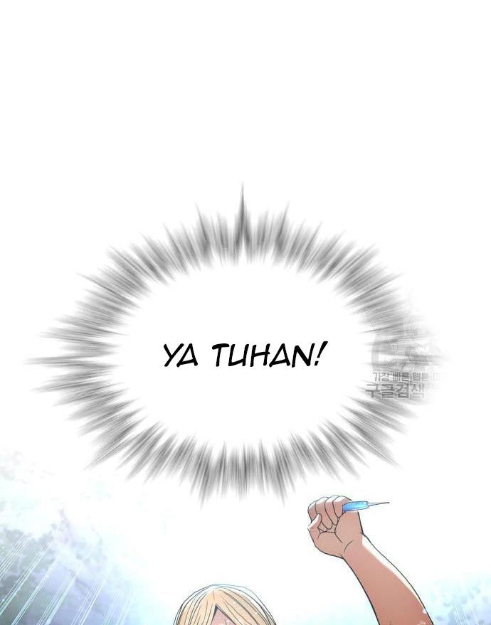 Gangnam Knight Chapter 16 - halaman 52