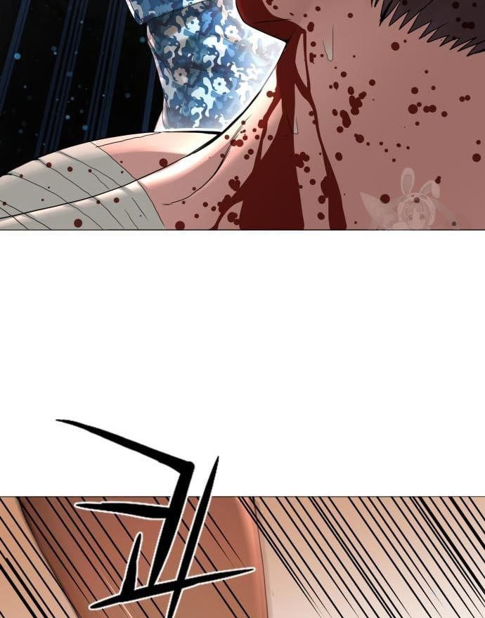 Gangnam Knight Chapter 16 - halaman 54