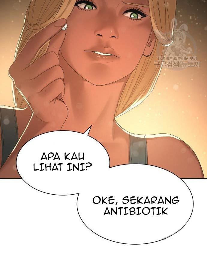 Gangnam Knight Chapter 16 - halaman 6