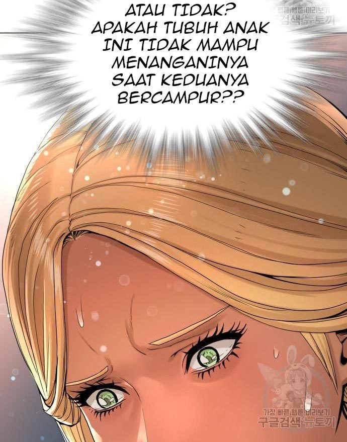 Gangnam Knight Chapter 16 - halaman 60