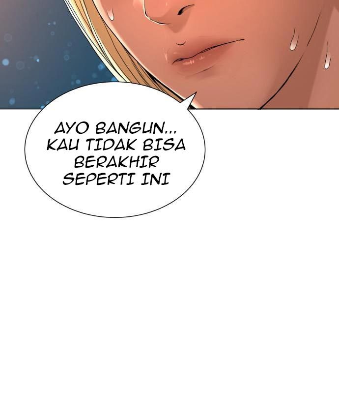 Gangnam Knight Chapter 16 - halaman 61