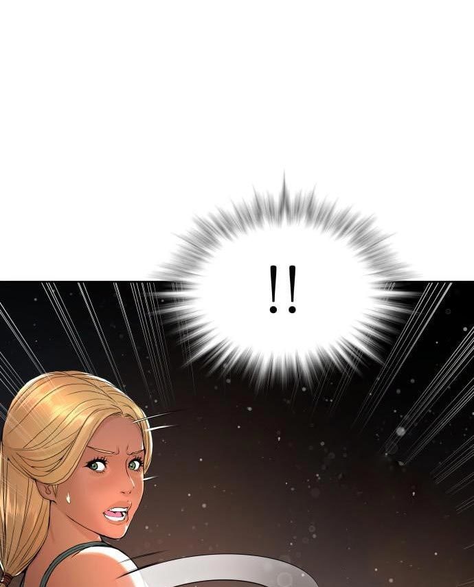 Gangnam Knight Chapter 16 - halaman 66