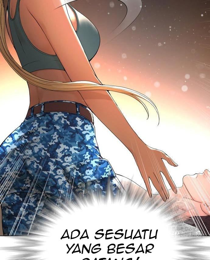 Gangnam Knight Chapter 16 - halaman 67
