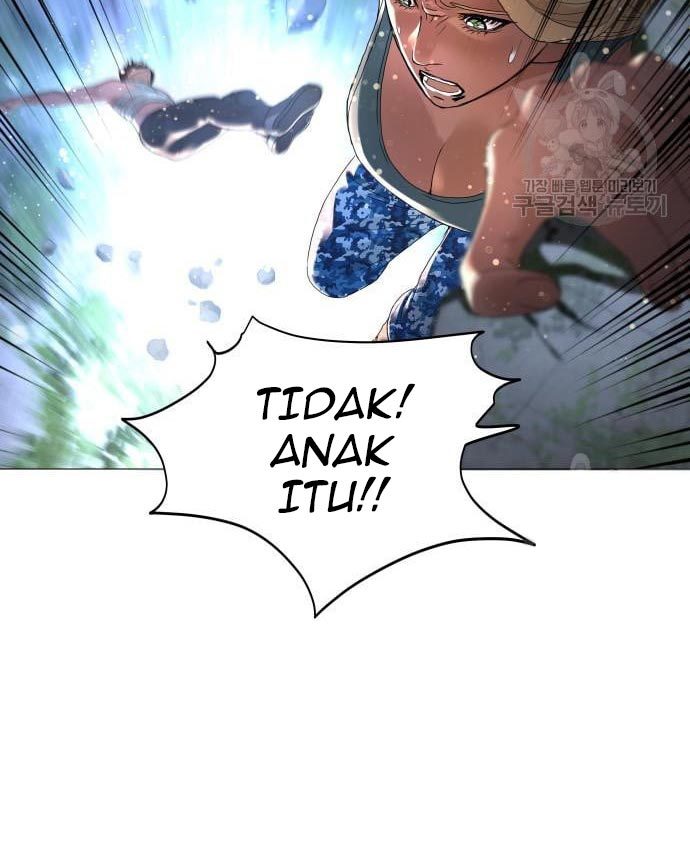Gangnam Knight Chapter 16 - halaman 79