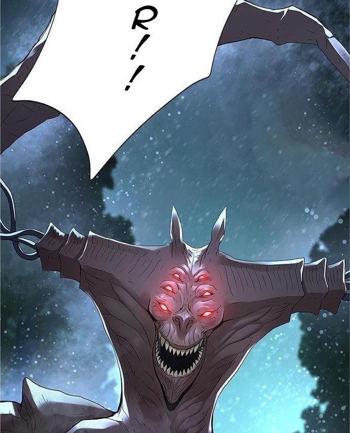 Gangnam Knight Chapter 16 - halaman 84