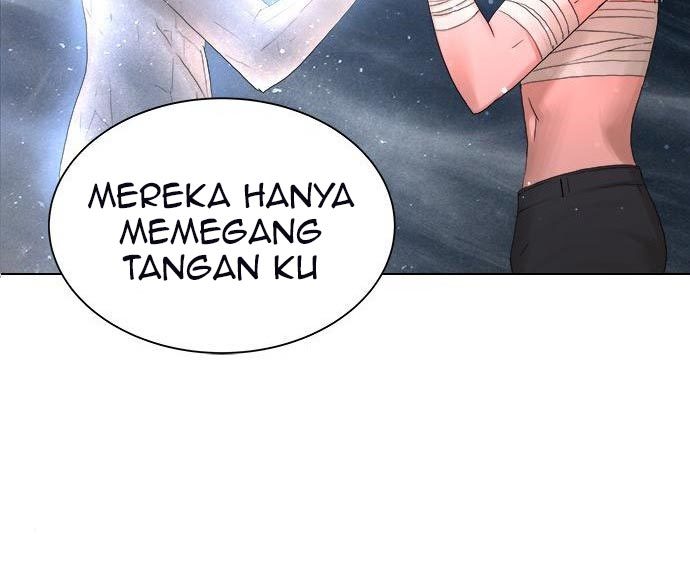 Gangnam Knight Chapter 17 - halaman 100