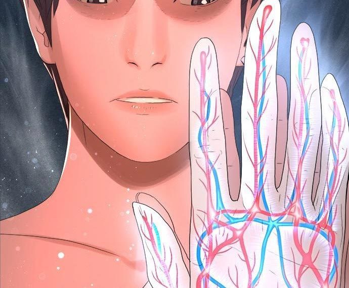 Gangnam Knight Chapter 17 - halaman 102