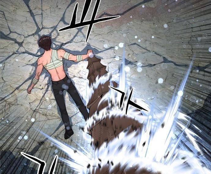 Gangnam Knight Chapter 17 - halaman 106