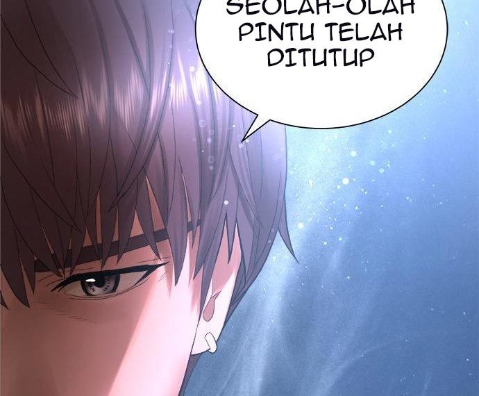 Gangnam Knight Chapter 17 - halaman 111
