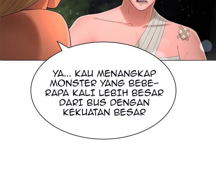 Gangnam Knight Chapter 17 - halaman 117