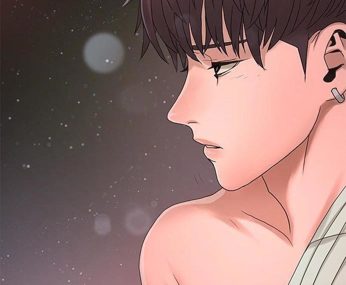 Gangnam Knight Chapter 17 - halaman 119