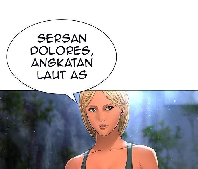 Gangnam Knight Chapter 17 - halaman 123