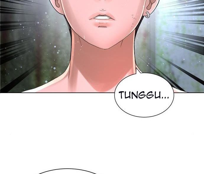 Gangnam Knight Chapter 17 - halaman 126