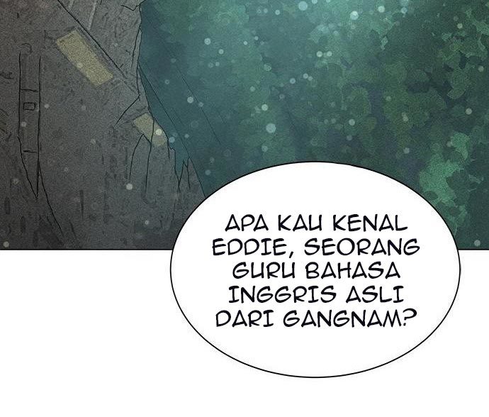Gangnam Knight Chapter 17 - halaman 128