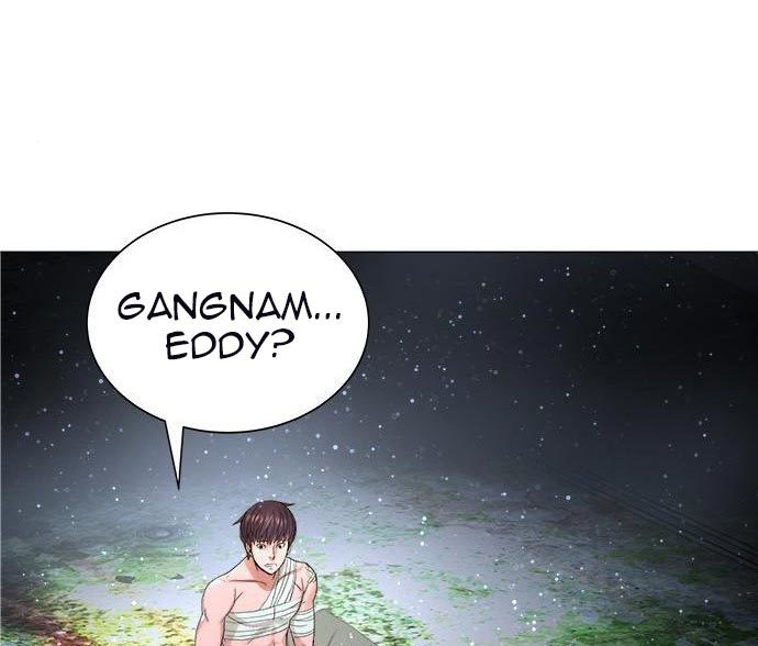 Gangnam Knight Chapter 17 - halaman 129