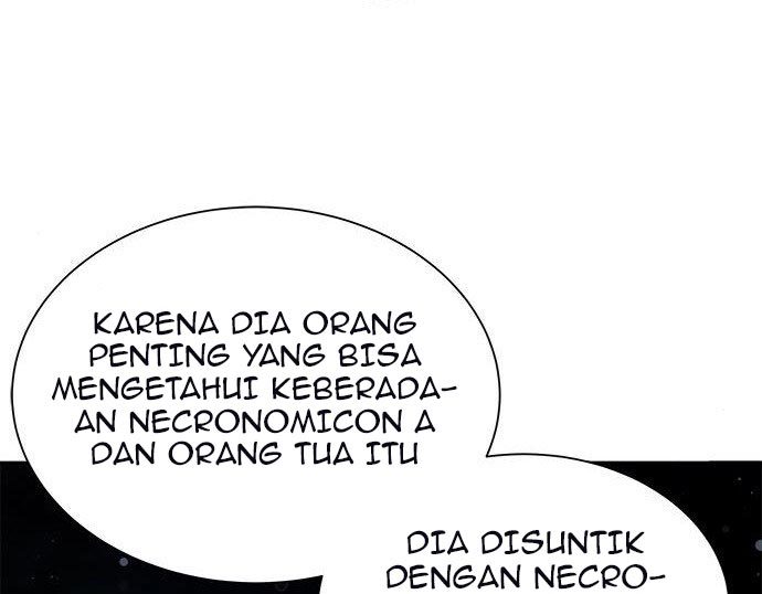Gangnam Knight Chapter 17 - halaman 13