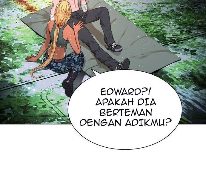 Gangnam Knight Chapter 17 - halaman 130