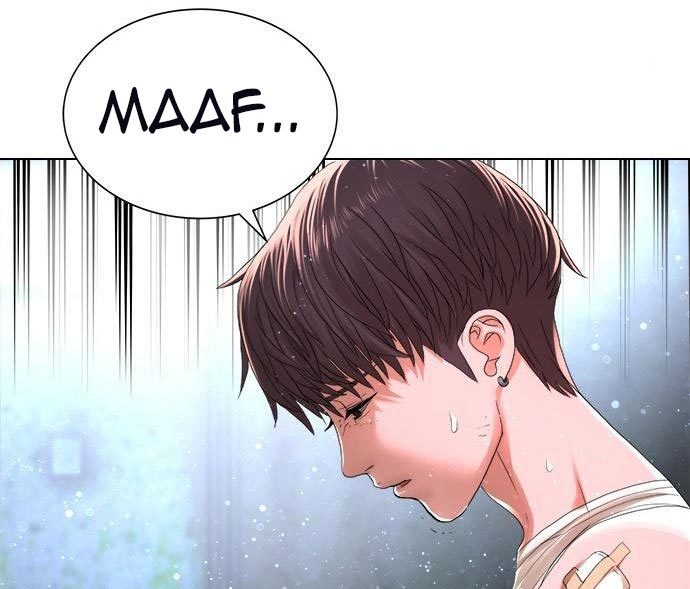 Gangnam Knight Chapter 17 - halaman 134