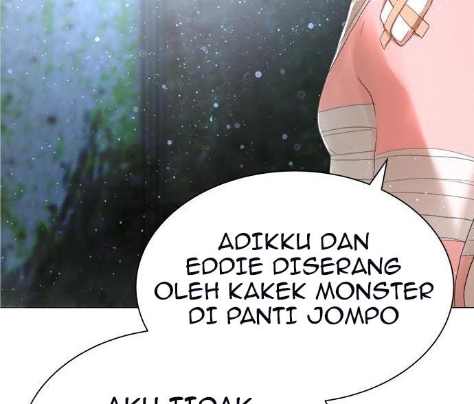 Gangnam Knight Chapter 17 - halaman 135