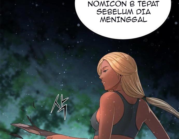 Gangnam Knight Chapter 17 - halaman 14