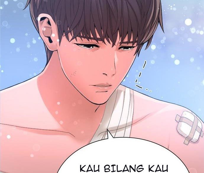 Gangnam Knight Chapter 17 - halaman 144