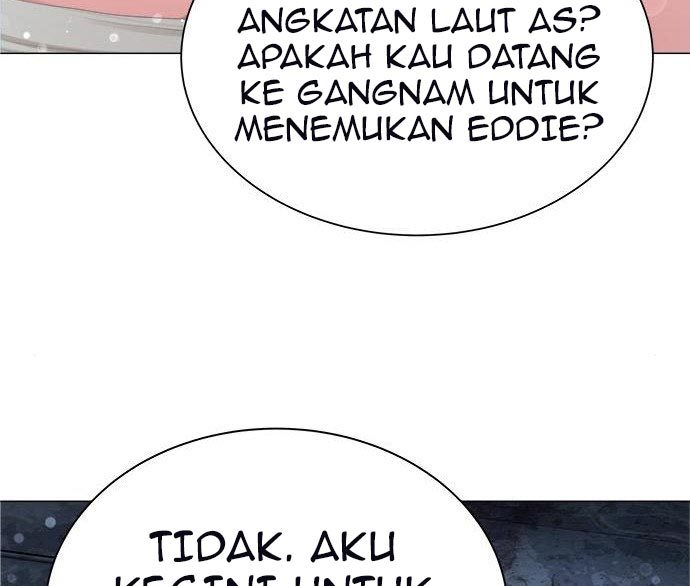 Gangnam Knight Chapter 17 - halaman 145