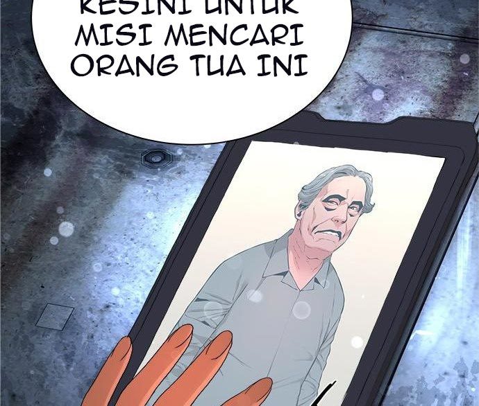 Gangnam Knight Chapter 17 - halaman 146