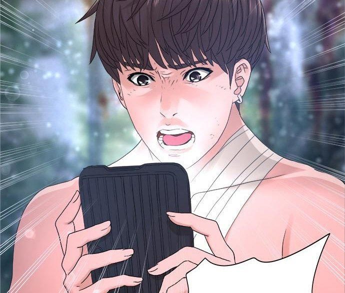 Gangnam Knight Chapter 17 - halaman 149