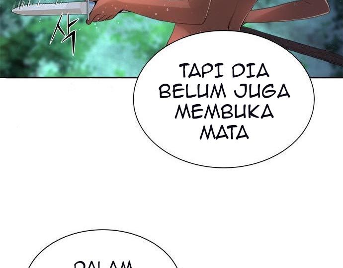 Gangnam Knight Chapter 17 - halaman 15