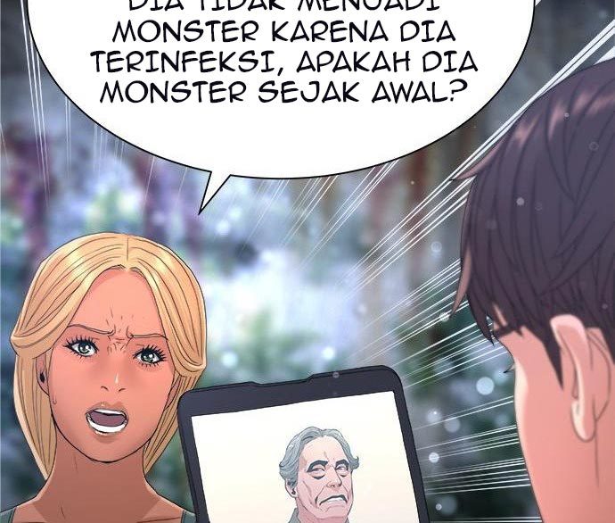 Gangnam Knight Chapter 17 - halaman 151