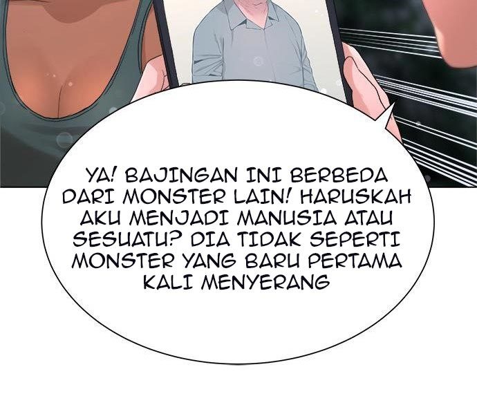 Gangnam Knight Chapter 17 - halaman 152