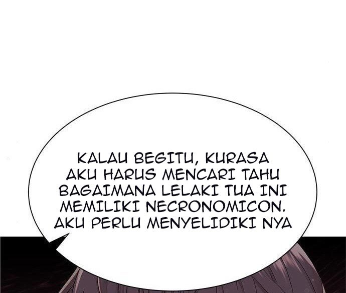 Gangnam Knight Chapter 17 - halaman 153