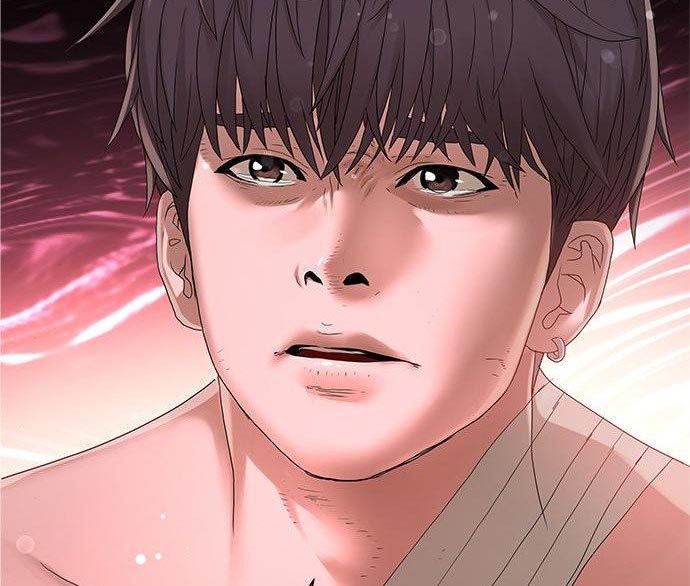 Gangnam Knight Chapter 17 - halaman 154