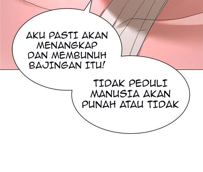 Gangnam Knight Chapter 17 - halaman 155