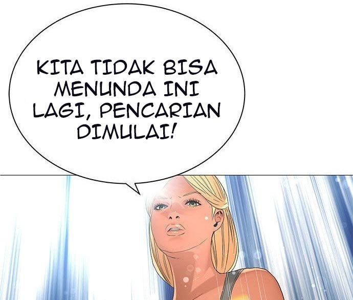 Gangnam Knight Chapter 17 - halaman 156