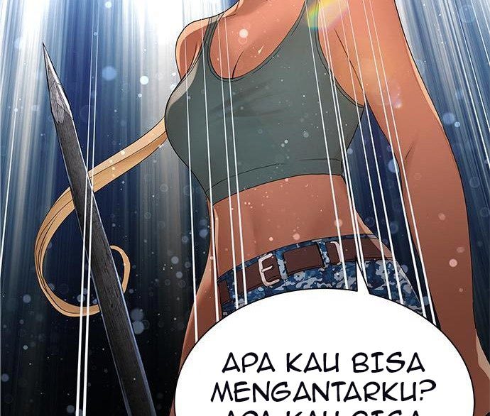 Gangnam Knight Chapter 17 - halaman 157