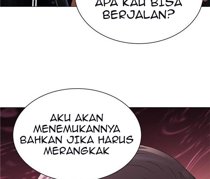 Gangnam Knight Chapter 17 - halaman 158